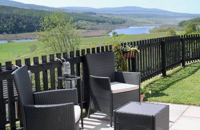 2 bedroom accommodation in Linside, near Dornoch
