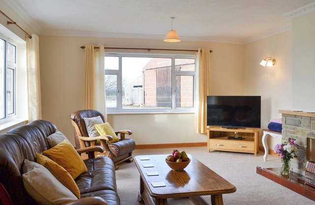 2 bedroom accommodation in Wistow, near Selby