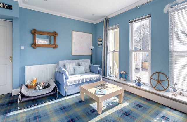 2 bedroom accommodation in Tain