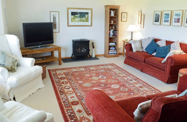 2 bedroom accommodation in Ackergill, near Wick
