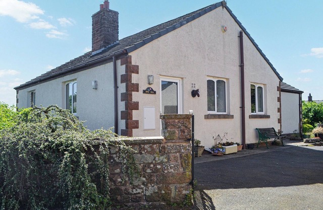 2 bedroom accommodation in Smithfield, near Carlisle