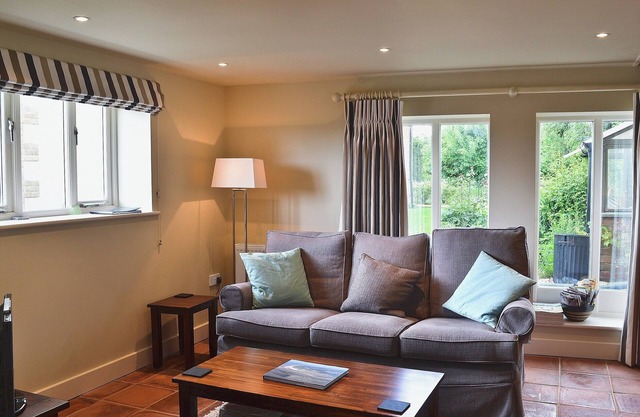 2 bedroom accommodation in Thrandeston, Diss