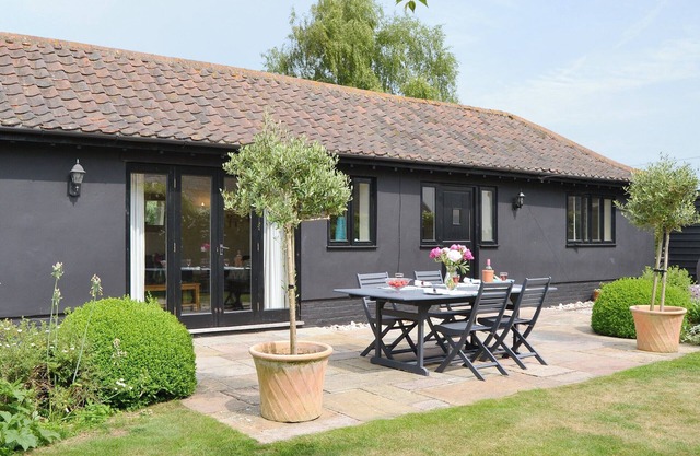 2 bedroom accommodation in Occold, near Eye