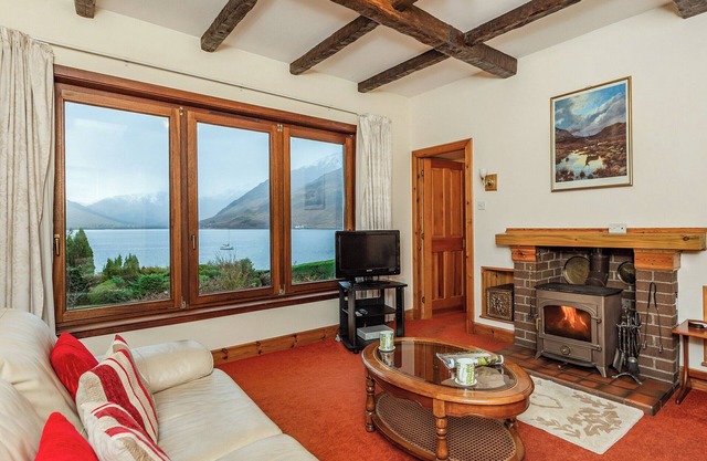 2 bedroom accommodation in Ratagan, By Kyle of Lochalsh