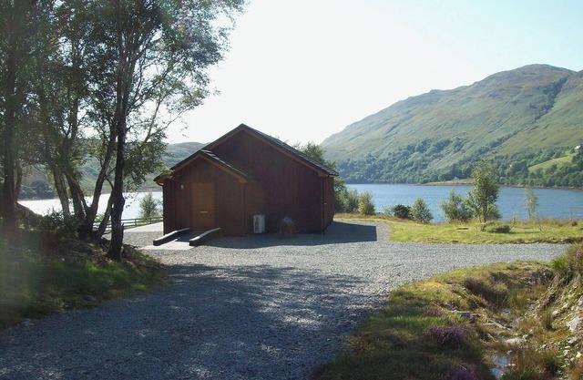 2 bedroom accommodation in Sallachy, near Dornie
