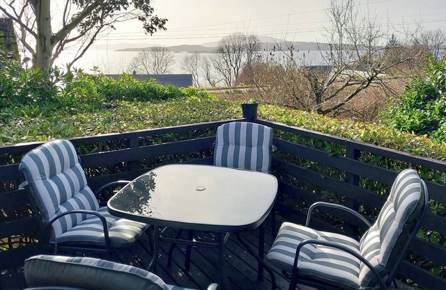 2 bedroom accommodation in Arduaine, by Oban