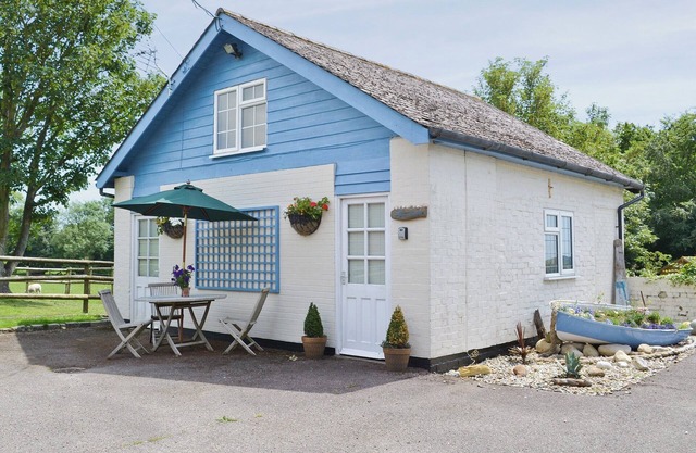 2 bedroom accommodation in Playden, near Rye