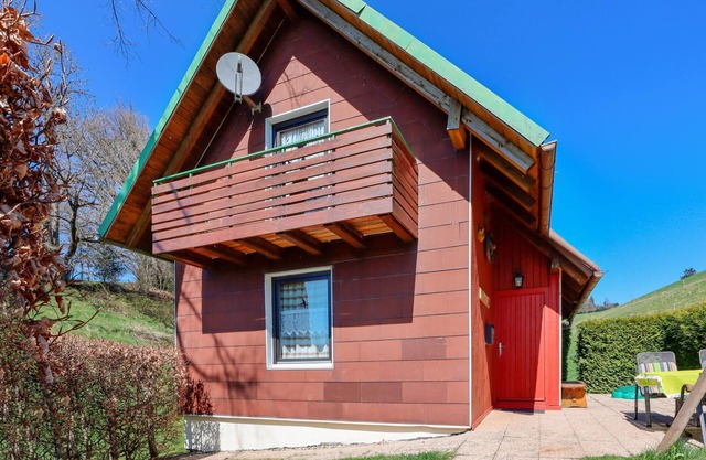 2 bedroom amazing home in St. Märgen