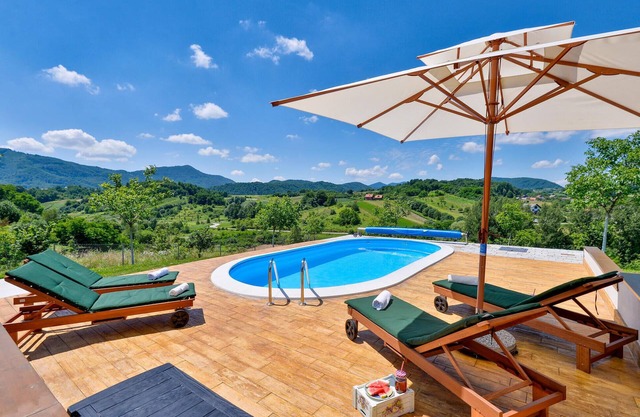 2 bedroom amazing home in Lepoglava