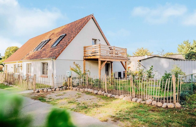 2 bedroom amazing home in Altwarp