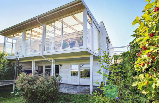 2 bedroom amazing home in Båstad
