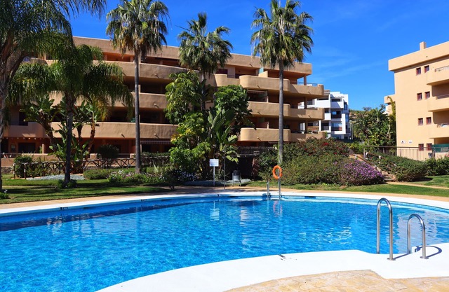 2 Bedroom Apartment Cala Azul, La Cala de Mijas