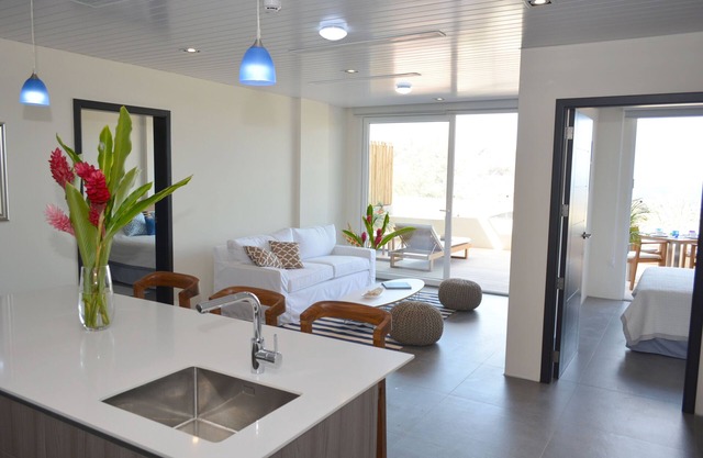 2 Bedroom Apartment, Private Pool - Sol 02