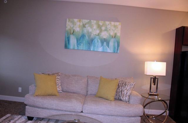2-bedroom apartment in W. Des Moines. Close to Jordan Creek mall, DMU, Top Golf