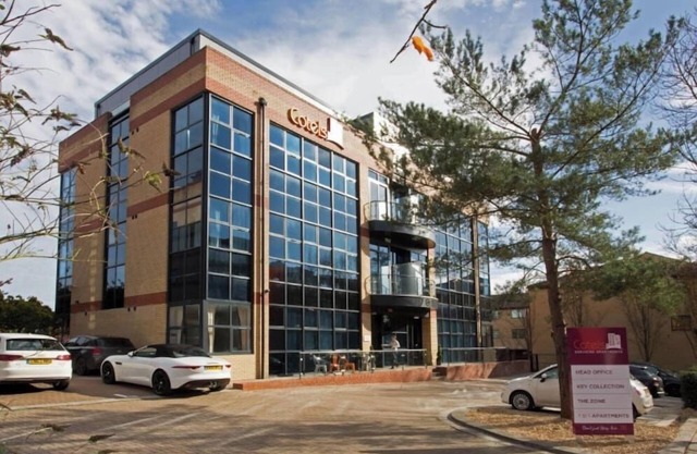 2 bedroom Apartment - Sleeps up to 4 with double beds