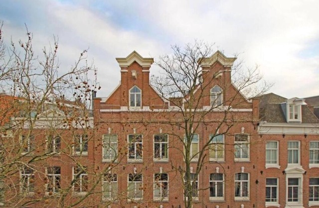 2 bedroom apartment close to Rijksmuseumn