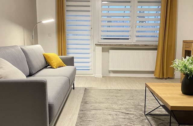 2 Bedroom Apartment Oberaurach -Bamberg 20 min- 1-5 guests