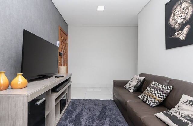 2-bedroom apartment, Eldorado/Contagem