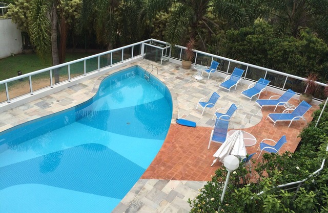 2-bedroom apartment, excellent location, 100 meters from the beach, full leisure facilities.