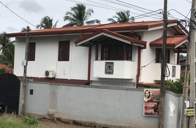 2 bedroom apartment fully furnished