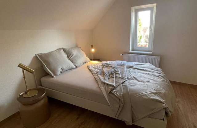 2 Bedroom Apartment in Steinfurt