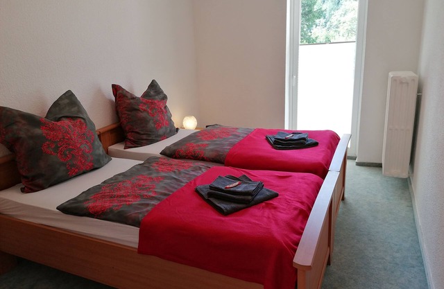 2 Bedroom Apartment in Wildemann