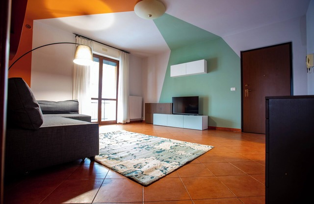 2 bedroom apartment in piedmont