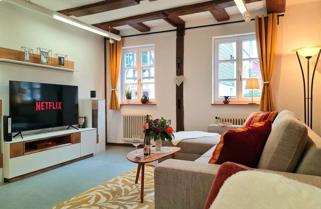 2 Bedroom Apartment in Kandel