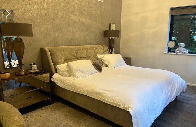2-bedroom apartment in Portmarnock, Dublin