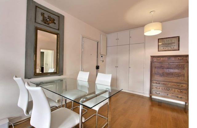 2 bedroom apartment in Saint Germain