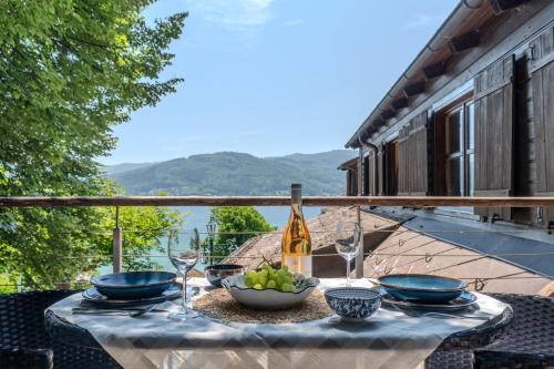 2 Bedroom Apartment with access to Attersee Lake