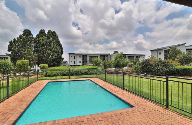 2 Bedroom Apartment in Jackal Creek