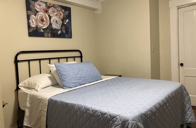 2-Bedroom Apt - Dover/Portsmouth