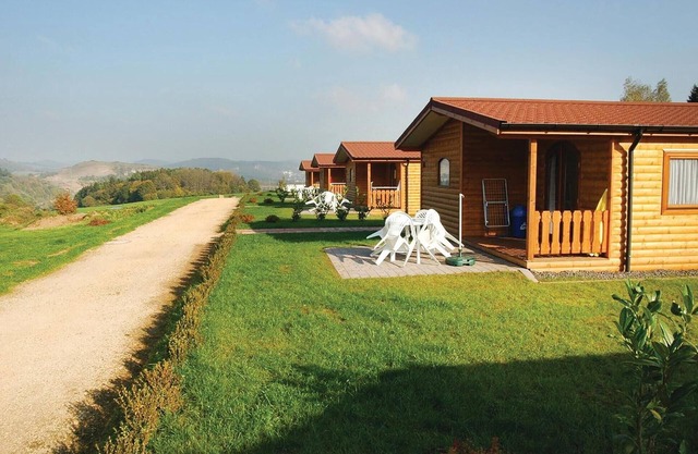 2 bedroom awesome home in Gerolstein