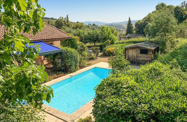 2 bedroom awesome home in Berlou