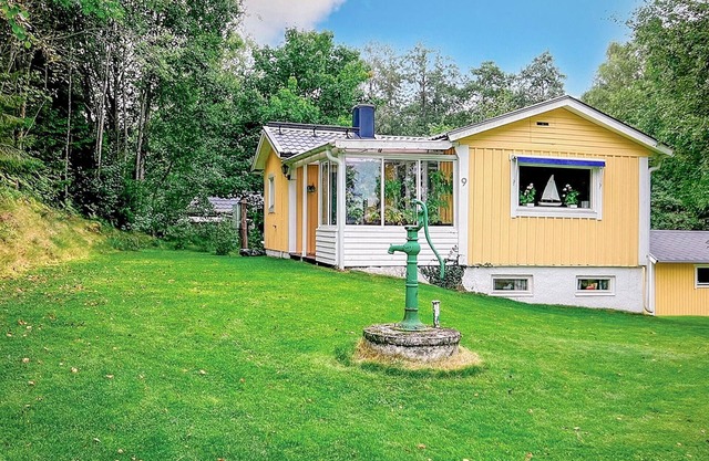 2 bedroom awesome home in Sävsjö