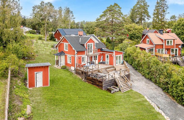 2 Bedroom Awesome Home In Åkersberga