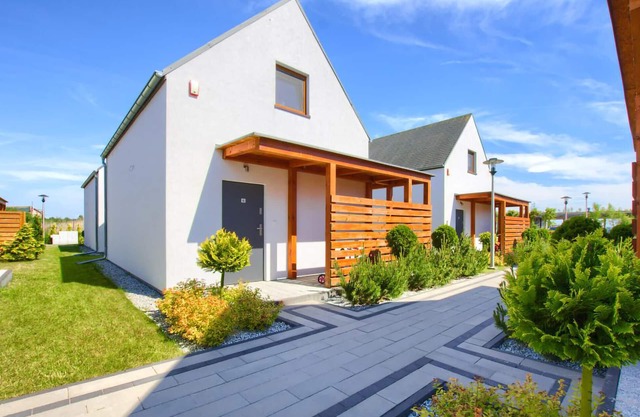 2 bedroom beautiful home in Mrzezyno