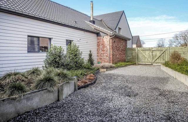 2 bedroom beautiful home in Herselt