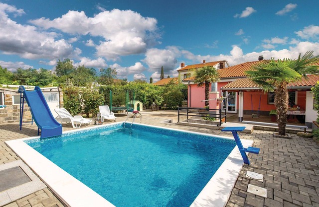 2 bedroom beautiful home in Rijeka