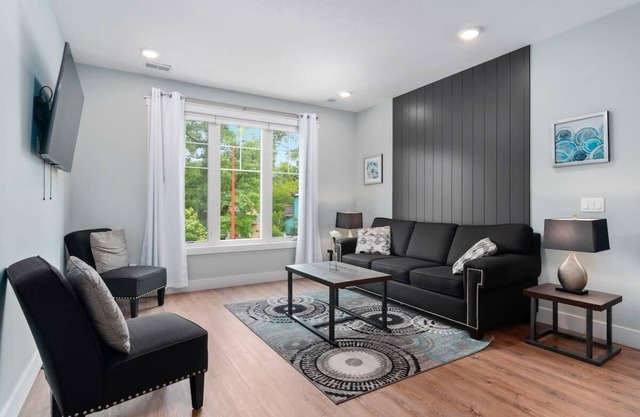 2 bedroom CitySide Lofts: Unit 9 Floor 2