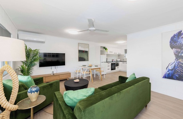 2-Bedroom Comfort near Mater Hospital, Pimlico