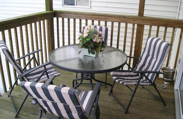 2 Bedroom Condo in Rehoboth Beach w/New Bed