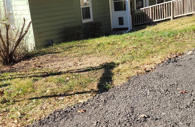 2-bedroom cottage 14 minutes from Downtown Cumberland Historic District