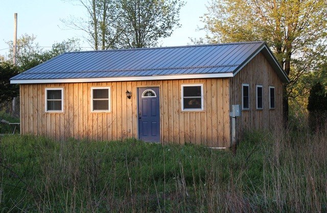 2 Bedroom Cottage On 3+ Acres Between Edinboro And Meadville
