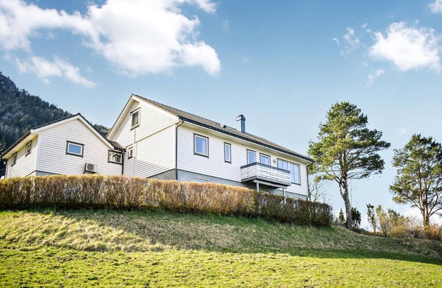 2 bedroom cozy apartment in Bjordal
