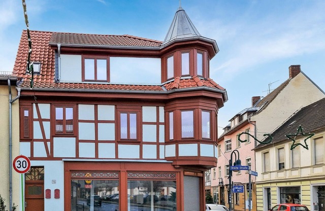 2 bedroom cozy apartment in Klötze