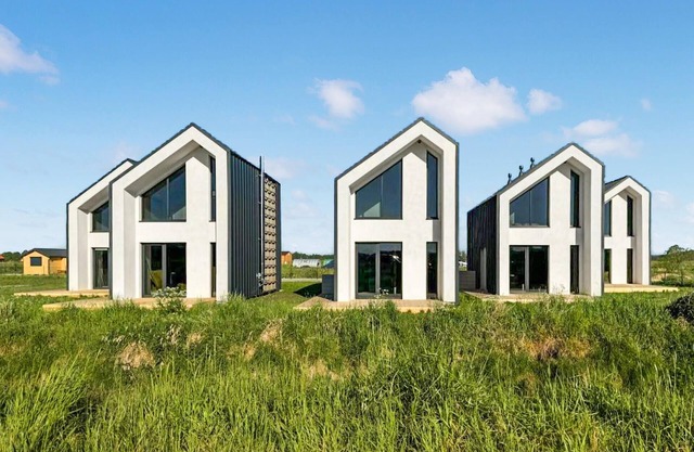 2 bedroom cozy home in Lokciowe