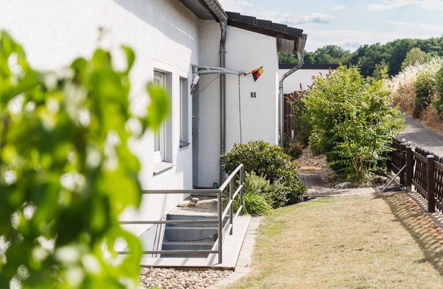 2 Bedroom Private vacation home in Dillendorf-Liederbach