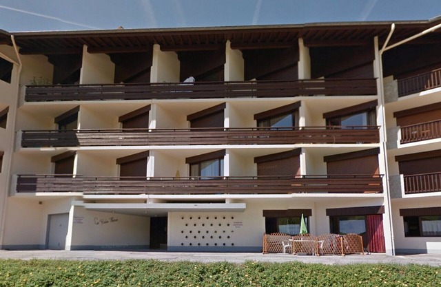 2 bedroom family apartment for 6-7 people